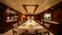 Oceanos - Dining